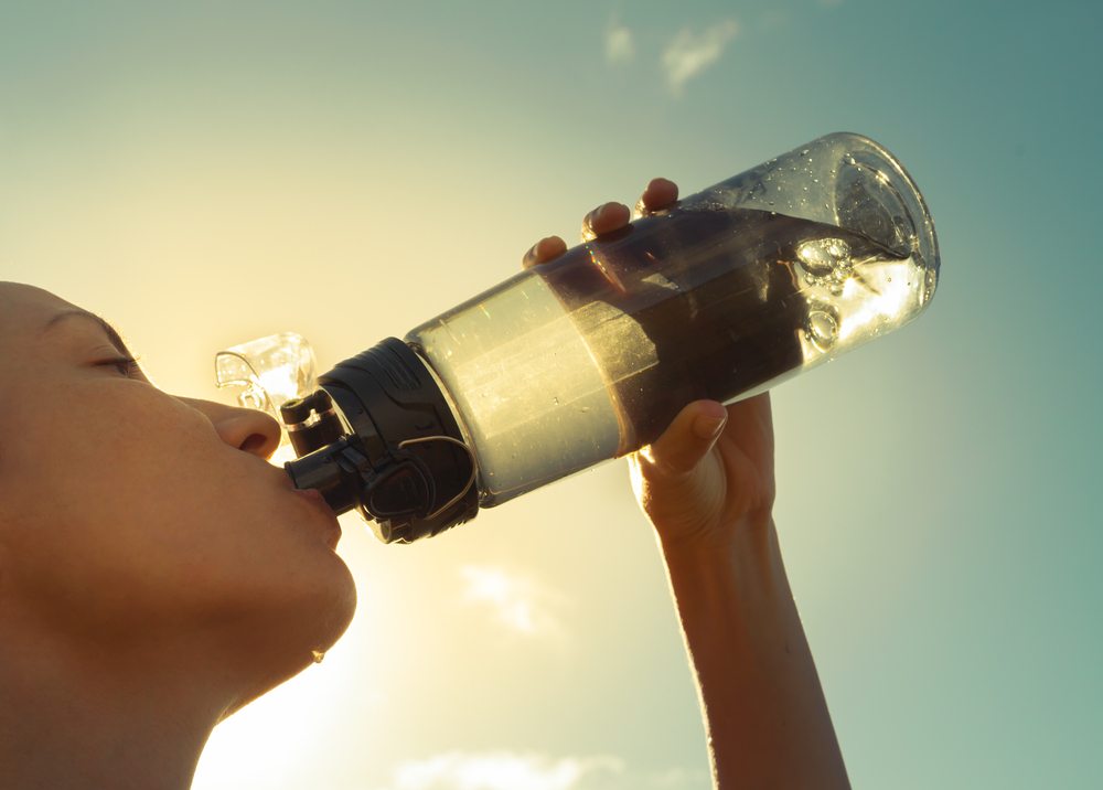 7 Ways to Improve Your Eating Habits by Drinking Water