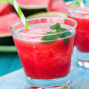 Watermelon Smoothie
