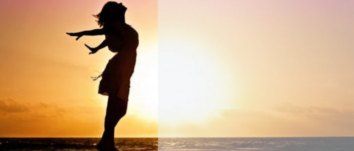 Exercise is not a punishment