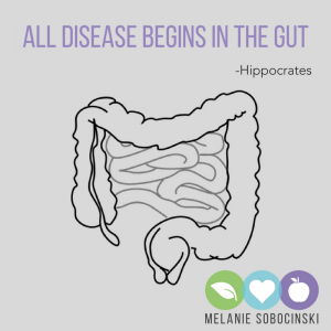 Are antibiotics doing more harm than good?