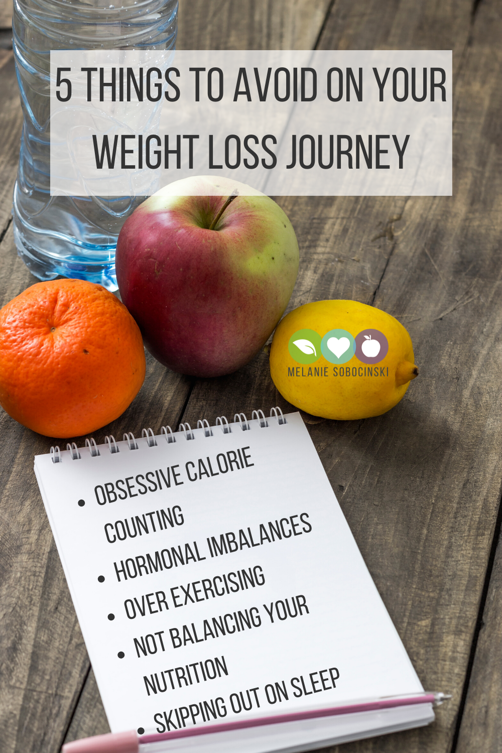 weight loss