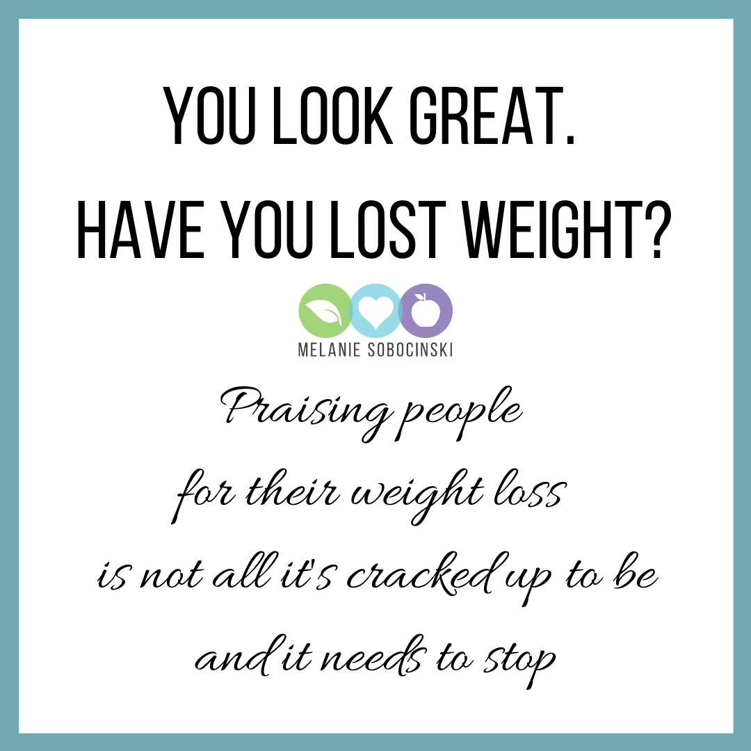 weight loss