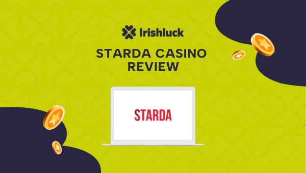 Starda Casino: Erfahren Sie hier alles über den Top-Angebot für Spieler in Starda Casino: Erfahren Sie hier alles über den Top-Angebot für Spieler in